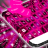 icon Pink Neon Keyboard 1.270.15.85