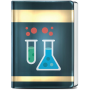 icon Chemistry Dictionary