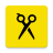 icon com.kakao.beauty.hairshop 4.7.5
