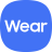 icon Galaxy Wearable 2.2.49.22062261
