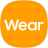 icon Galaxy Wearable 2.2.37.20122461