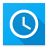 icon Simple Alarm Widget 4.5