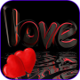 icon com.lovequote.romanticapp
