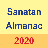icon English Calendar 2020 Sanatan Almanac 5.5