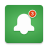 icon NOTIFICATION SMS SOUNDS 77.0