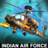 icon Army Gunship Helicopter 2.5
