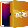 icon Angel Energy Cards