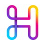 icon HypeUp: Make Funny Gifs, Videos & eCards
