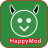 icon Happy New mod 1.1