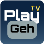 icon guide play tv Geh