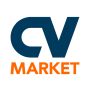icon CV Market