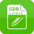 icon CDR Viewer 2.1