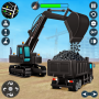 icon Build City Construction Simulator