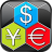 icon Currency Converter 1.17