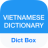 icon Vietnamese Dictionary 5.7.2