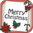 icon Christmas Cards 1304 v23