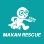 icon Makan Rescue