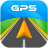 icon GPS, Maps Driving Directions, GPS Navigation 1.0.38