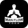 icon Man Flow Yoga