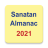icon English Calendar 2021 Sanatan Almanac 5.11
