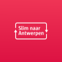 icon Slim naar Antwerpen