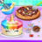 icon Sweet unicorn cake bakery chef 1.0.5