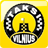 icon Taksi Vilnius 2.0.1