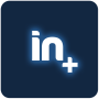 icon InPlus - Followers Analysis For Instagram