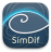 icon SimDif 2.0.41