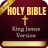 icon King James Bible 2.40.0