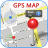 icon GPS Kaart Rigting Roete Finder 4.6.0-tk04
