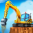 icon Build City Construction Simulator 3.7.1
