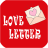 icon Love Letter And Message 1.0