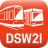 icon DSW 21 5.60.17846