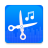 icon coocent.tools.music.ringtonemaker 2.9.1