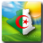 icon com.mobilesoft.algeriaweather 2.0.3
