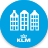 icon KLM Houses 1.8.0
