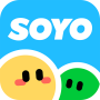 icon SOYO-Live Chat &Make Friends
