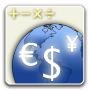 icon Currency Exchange Rates