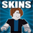 icon Best Skins For Roblox 1.0