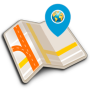 icon Smart Maps Offline