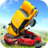 icon Beam Drive Car Crash Simulator 2021 : Death Ramp 1.1