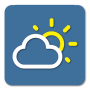 icon com.onjara.weatherforecastuk.free