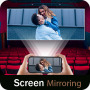 icon HD Video Screen Mirroring
