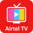 icon AirtelTV Guide 1.0