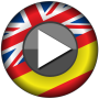 icon !Spanish Offline Translator with Voice for Android