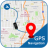 icon gpsroutefinder.voicenavigation.map.inviteloop 1.0.3