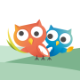 icon com.owlting.app.owlmarket