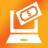 icon com.kjmercy.moneyapp 1.0.0