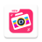 icon photo editor app new style 2021 1.0